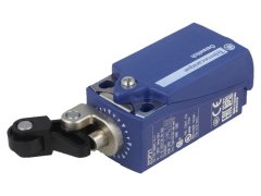 XCKP2127P16 Makaralı Kollu Limit Switch