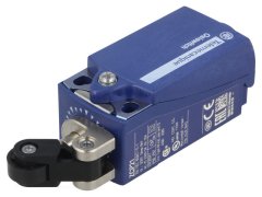 XCKP2121P16 Makaralı Kollu Limit Switch