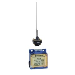 XCKM106 Telli Çok Yöne Hareketli Limit Switch