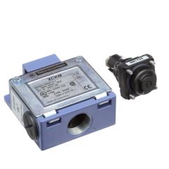 XCKM102 Makaralı Pimli Limit Switch