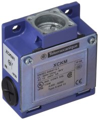 XCKM102 Makaralı Pimli Limit Switch