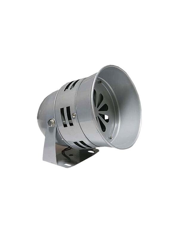 Metal Motorlu Siren, 220V 40W 0.80A, SNT-SL290-22