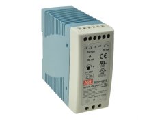 ISISO 60w 5v DC 10.0a Raya Montajlı Güç Kaynağı