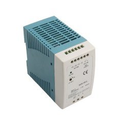 ISISO 100w 5v DC 20.0a Raya Montajlı Güç Kaynağı