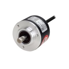 E50S8-3000-3-T-1 50mm Milli 5-24VDC Artımlı Encoder