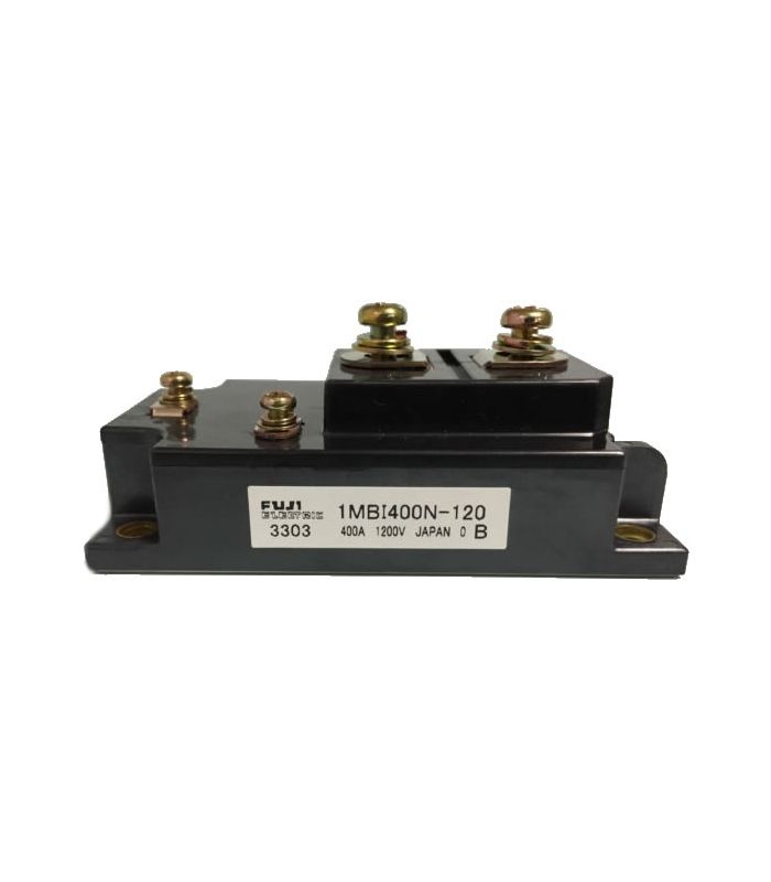 1MBI400N-120 IGBT Modül