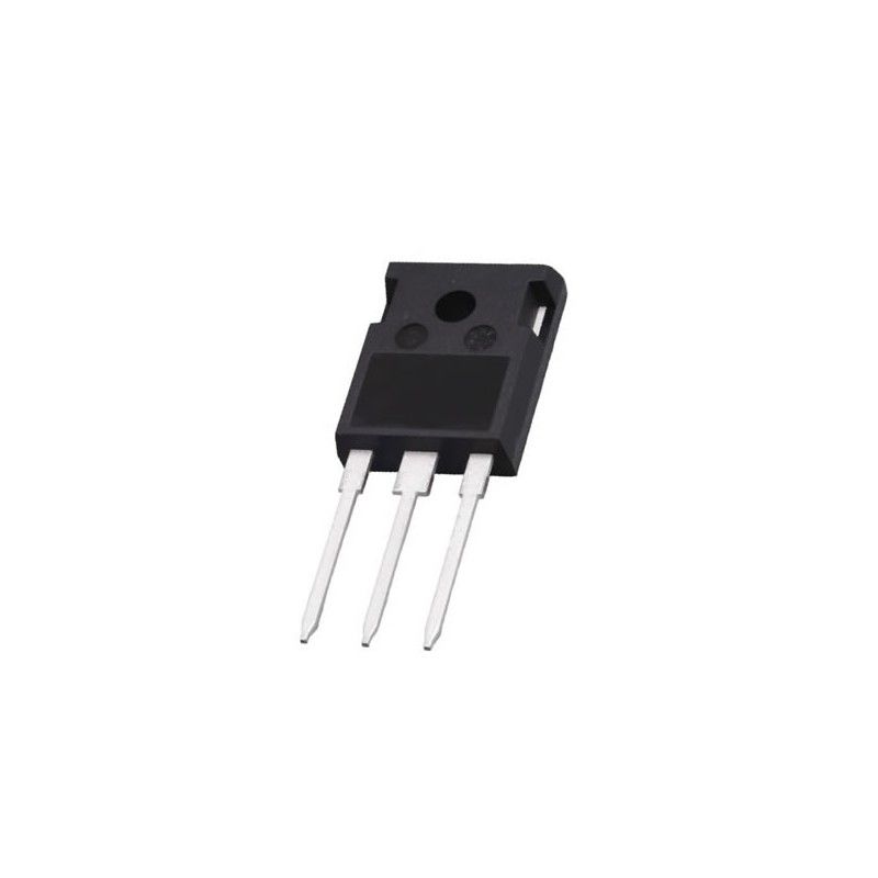 IXGH30N60C2, 30N60C2, TO-247 IGBT