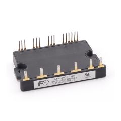 6MBP20RTA060-01, IGBT Modül