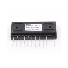 6MBI20GS-060, IGBT Modül