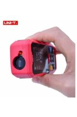 UNİ-T LM60 Lazer Mesafe Ölçüm Cihazı