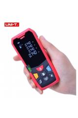 UNİ-T LM60 Lazer Mesafe Ölçüm Cihazı