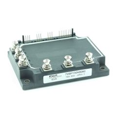 7MBP150KB060, 150A 600V IGBT Modül