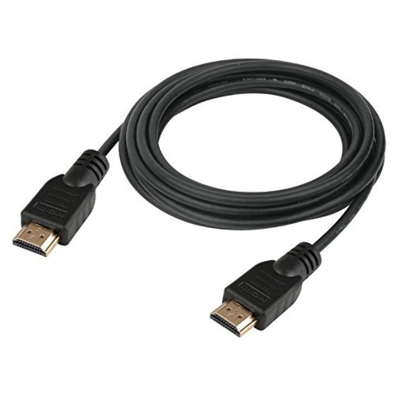 HDMI Erkek-Erkek 3D 4K X 2K UHD 1080İ & 1080P Kablo 1.5 mt.