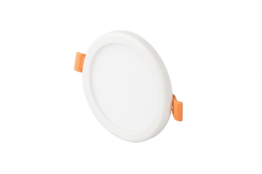 6W Panel Led Armatür Cata CT-5645 - Gün Işığı