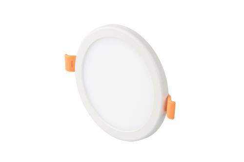 9W Panel Led Armatür Cata CT-5646 - Beyaz Işık