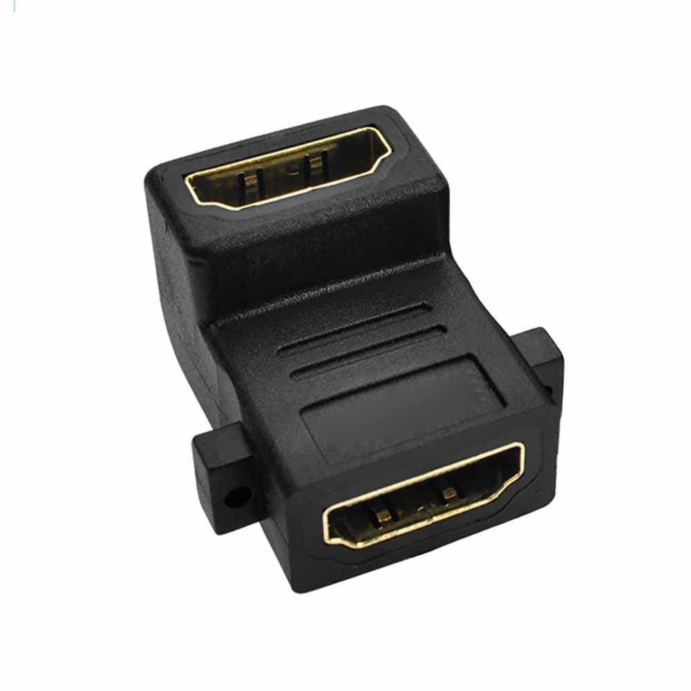 HDMI Dişi-Dişi Adaptör