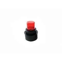 Ø30 mm Çap, Sabit Buzzer Ledli 24V DC SNT-35A24