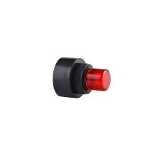 Ø30 mm Çap, Sabit Buzzer Ledli 24V DC SNT-35A24