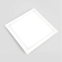 25W 30x30 Klipin Panel Led Armatür 6400K Beyaz Işık CT-5286