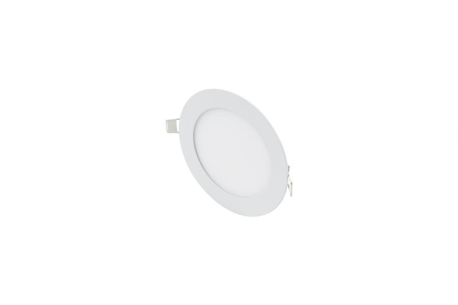 Cata CT-5146 9W Sıva Altı Led Panel Spot - Alüminyum Kasa - Sarı Işık