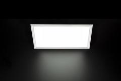 40W Dikdörtgen Led Panel 30x120 Sıva Altı Gün Işığı Cata CT-5267