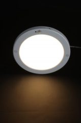 Cata CT-9247 18W Harekete Duyarlı Sensör Tavan Led Armatür Gün Işığı