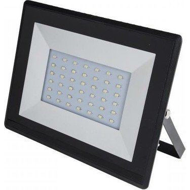 Cata 10W Led Beyaz Projektör CT-4655