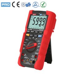 Uni-T UT195E Profesyonel Multimetre, IP65 Test Cihazı