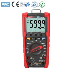 Uni-T UT195E Profesyonel Multimetre, IP65 Test Cihazı