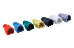 8P/8C RJ45 Plastik Both