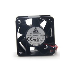 Delta FFB0412HHN 40x40x28mm 12v Dc Kompakt Fan