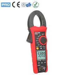 Uni-T UT219E Profesyonel Pensampermetre, Test Cihazı