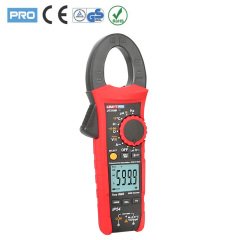 Uni-T UT219M Profesyonel Pensampermetre, Test Cihazı