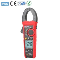 Uni-T UT219M Profesyonel Pensampermetre, Test Cihazı