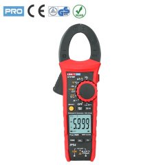 Uni-T UT219M Profesyonel Pensampermetre, Test Cihazı