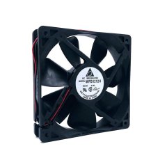 Delta WFB1212H 120x120x25mm 12v Dc Kompakt Fan