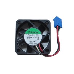 Sunon KD2404PFB3 40x40x10mm 24v Dc Kompakt Fan