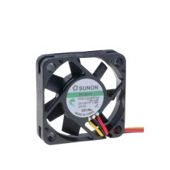 Sunon KDE1204PFV2 40x40x10mm 12v Dc Kompakt Fan