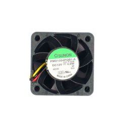 Sunon PMD1204PQB1-A 40x40x28mm 12v Dc Kompakt Fan