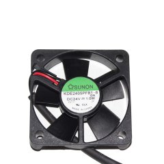 Sunon KDE2405PFB1-8 50x50x10mm 24v Dc Kompakt Fan