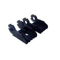 7X16 Plastik Ayak Takımı CKS CK07 P016