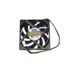 AVC DE07015B12U 70x70x15mm 12v Dc Kompakt Fan