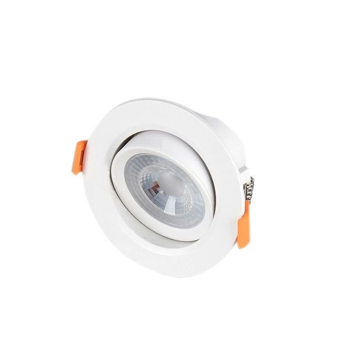 Cata 5W Yakut COB Led Armatür CT-5204 Gün Işığı