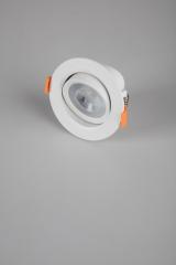 Cata 5W Yakut COB Led Armatür CT-5204 Gün Işığı