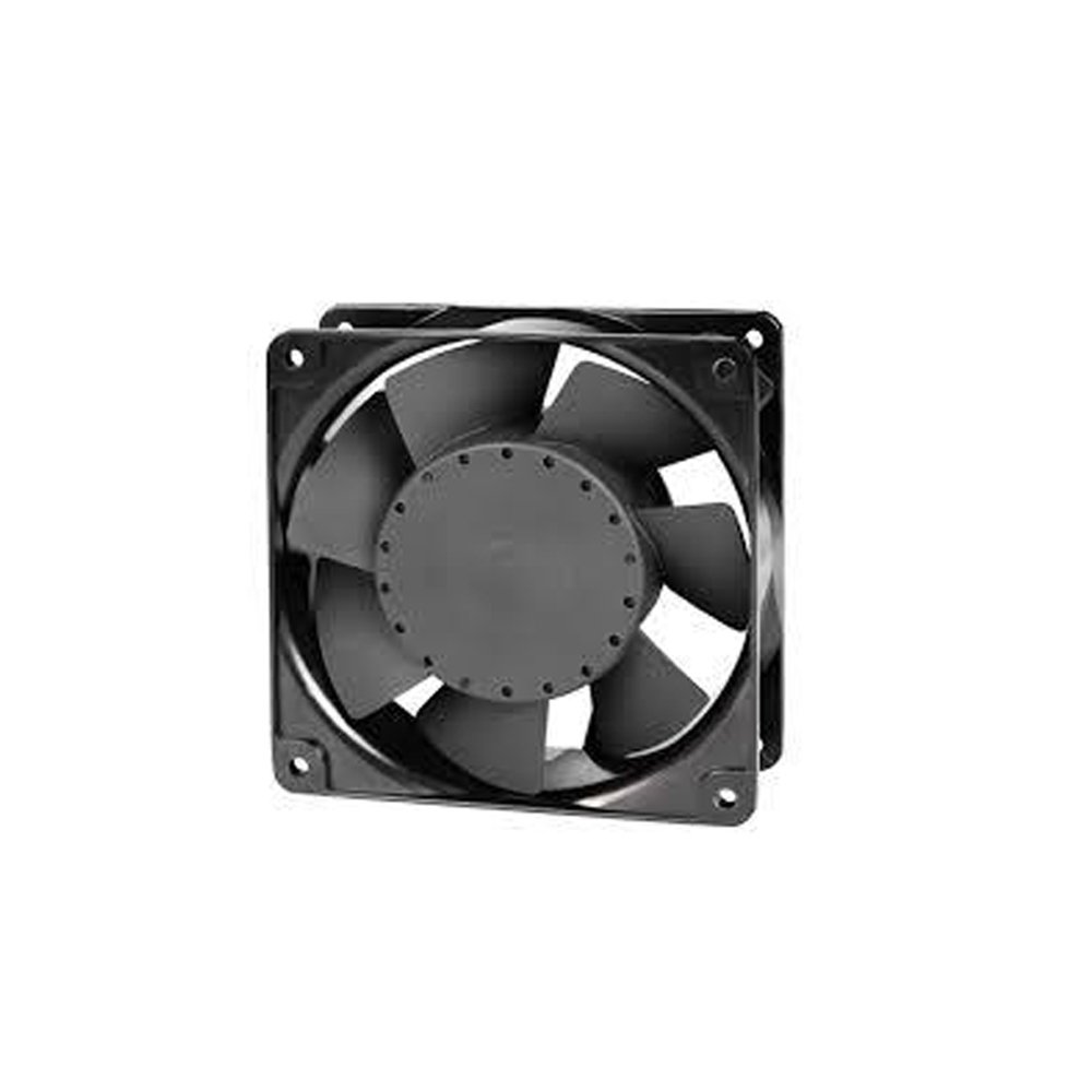 Jason Fan FJ12022AB 120x120x25mm 230v Ac Kompakt Fan