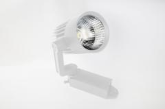 Cata 32W Cob Led Armatür Alya CT-5325 - Beyaz Işık