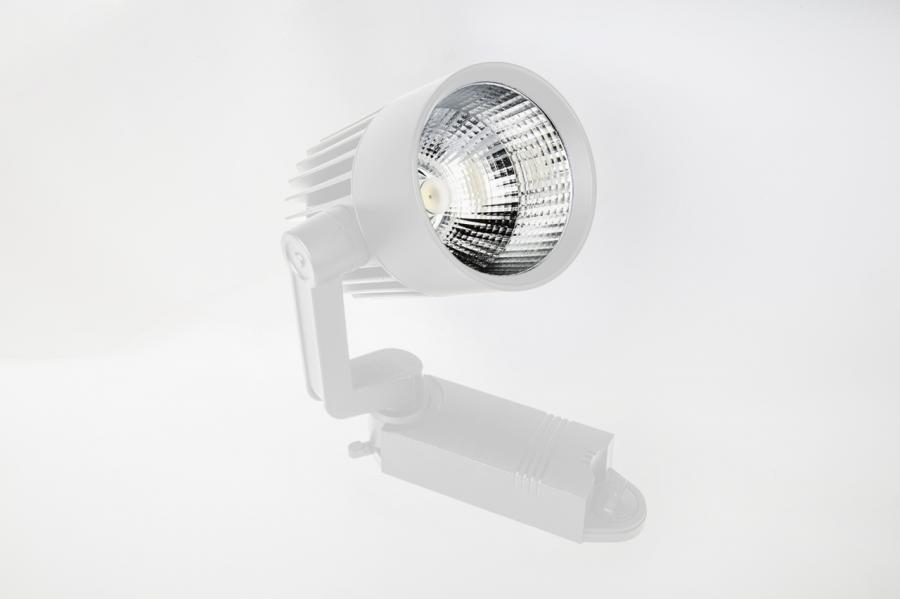 Cata 32W Cob Led Armatür Alya CT-5325 - Sarı Işık