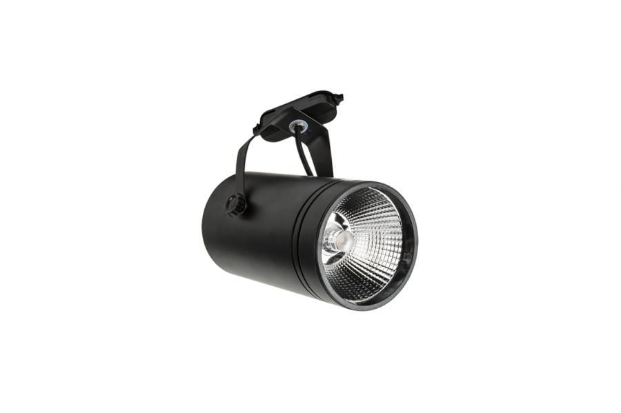 Cata 30W Led Ray Spot Armatür Merga CT-5317 - Beyaz ışık