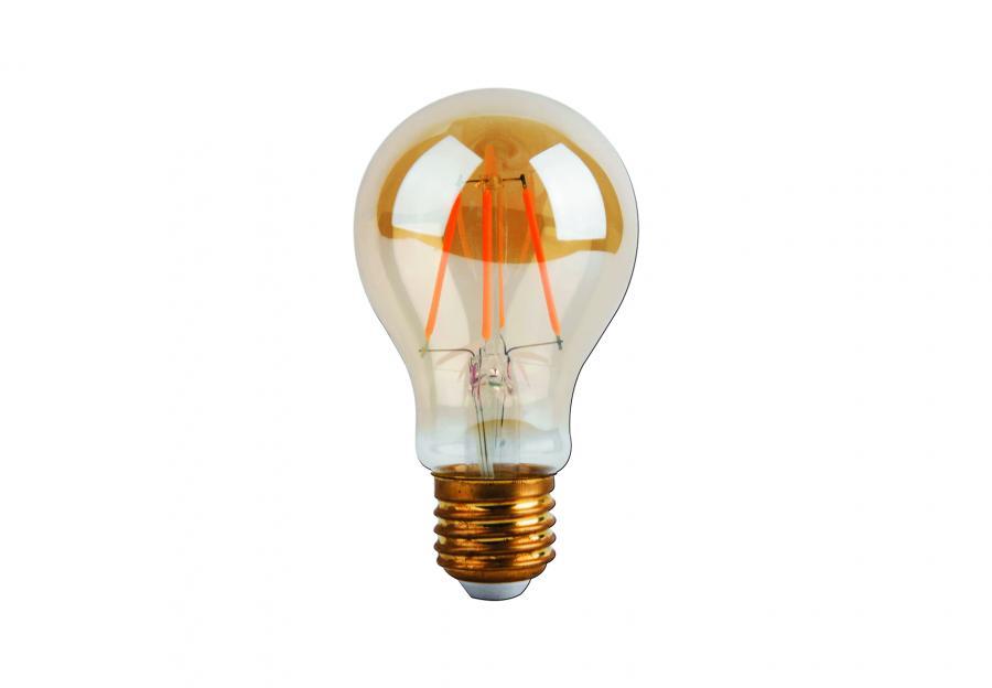 Cata 4W Rustik Led Ampul CT-4285 - Amber ışık