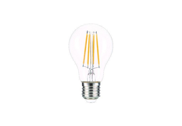 Cata 8 Watt Dimmerli Flament Led Ampul CT-4218